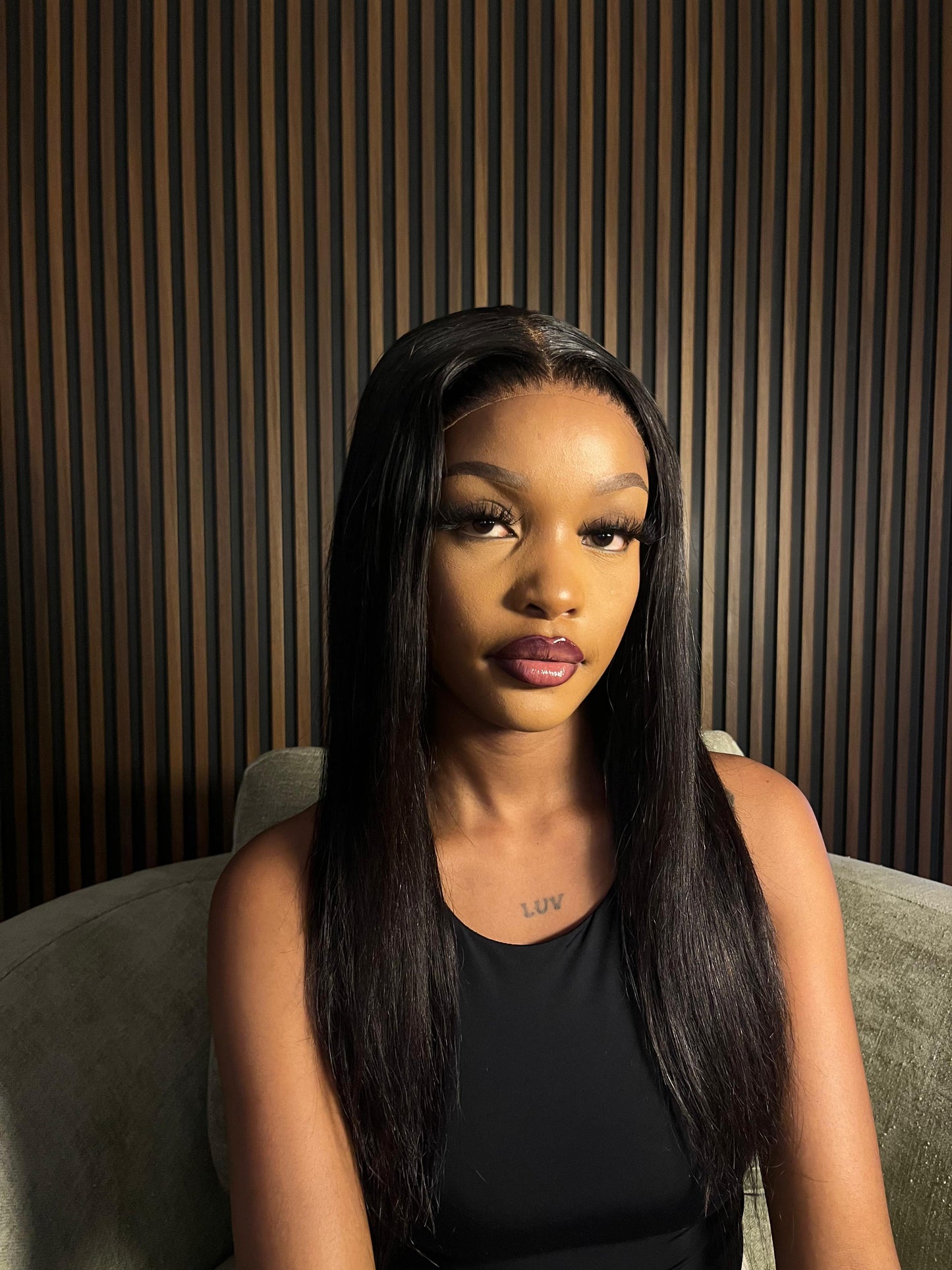 One Donor Hair Bundle – Pure, Long-Lasting & Luxuriously Natural