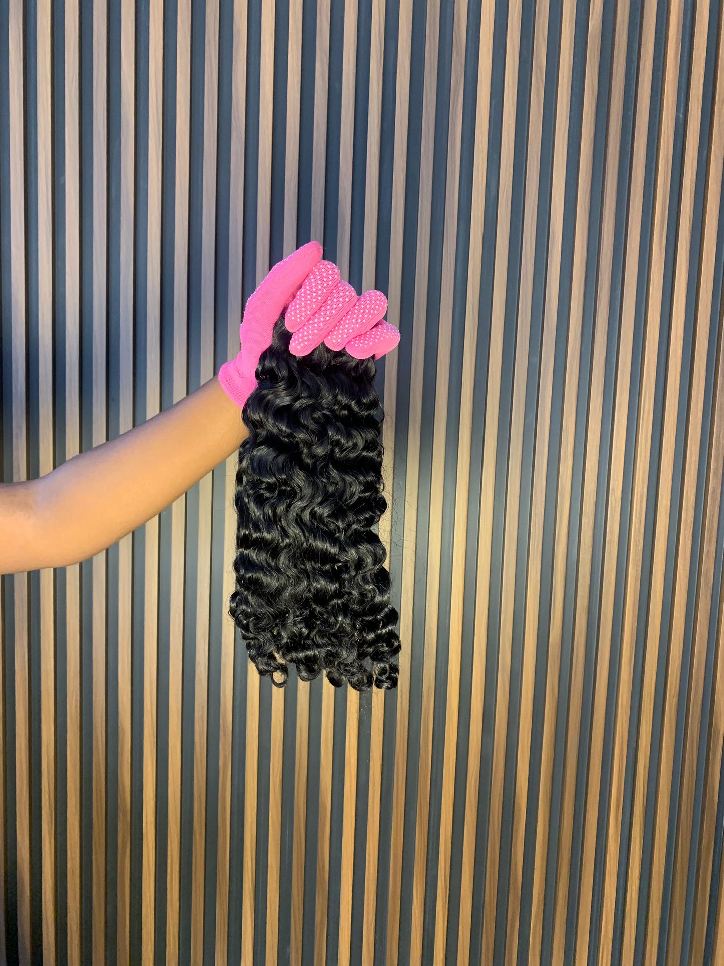 Virgin Curl Bundles – One Donor