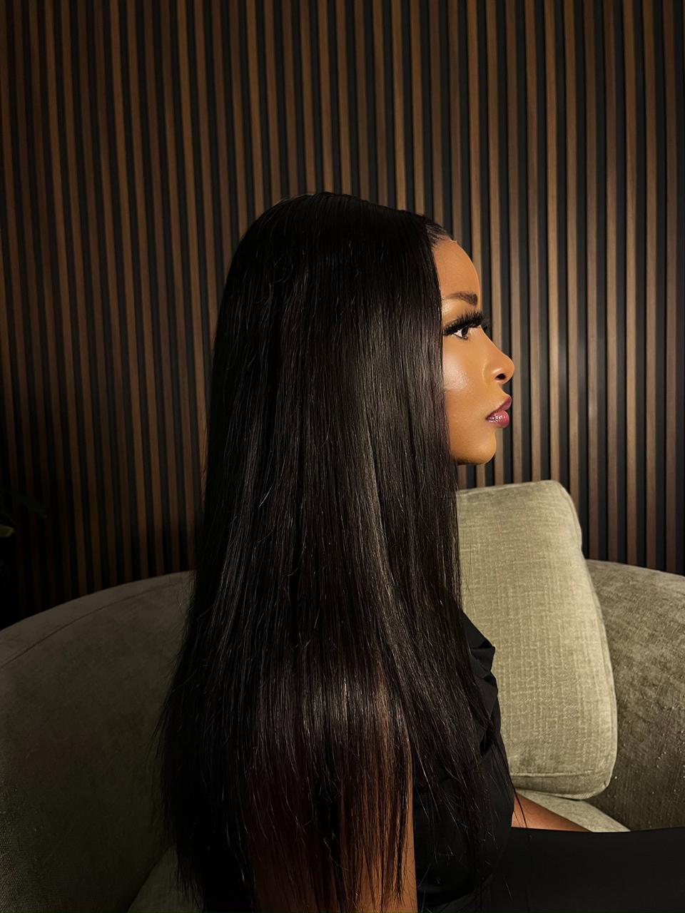 Double Drawn Bundles