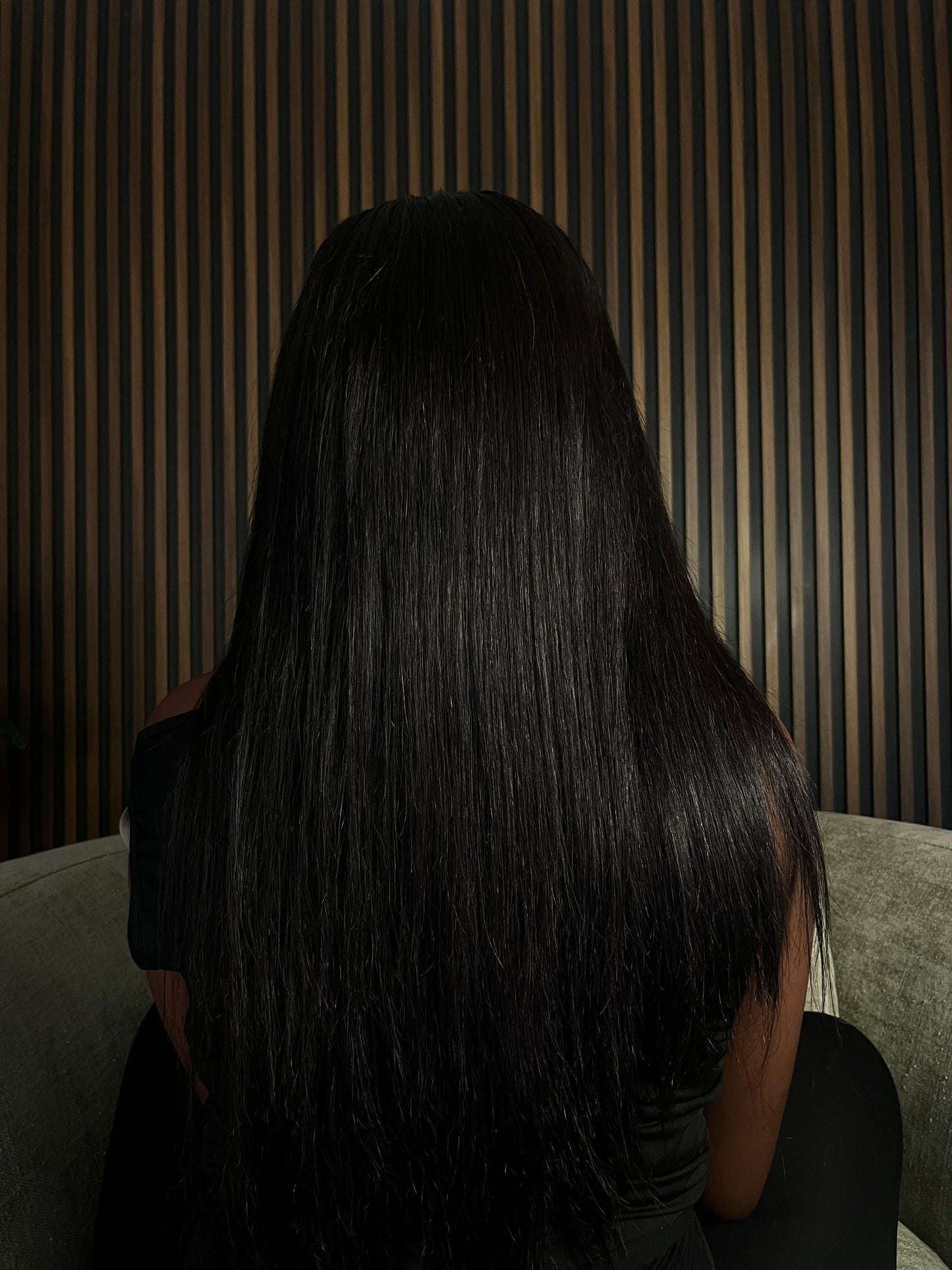 Premium Straight Wig – Sleek, Silky & Long-Lasting