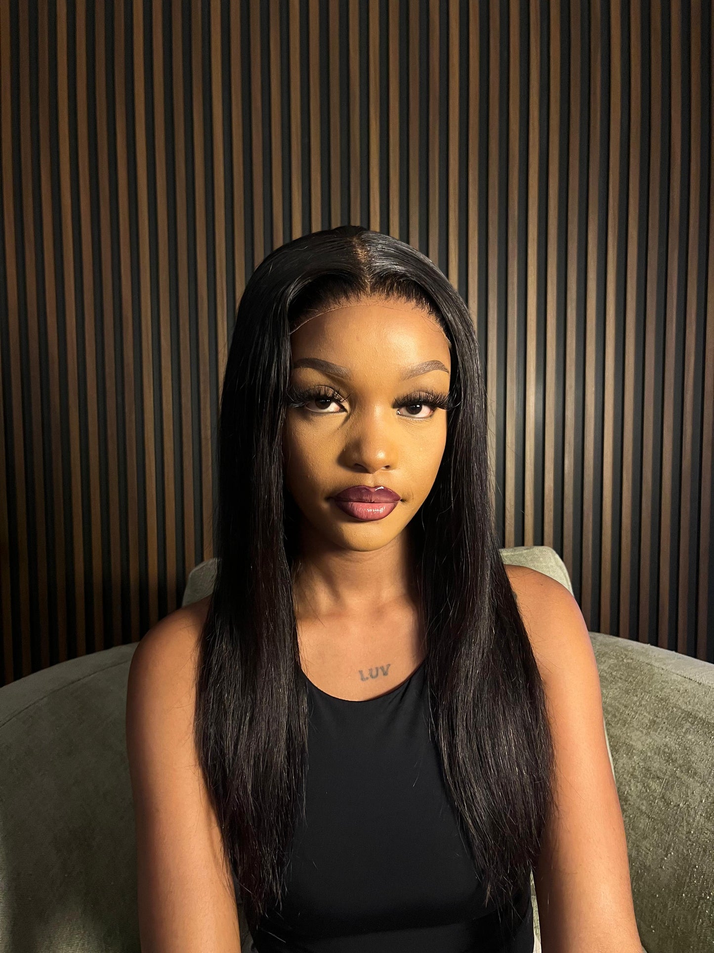 One Donor Hair Bundle – Pure, Long-Lasting & Luxuriously Natural